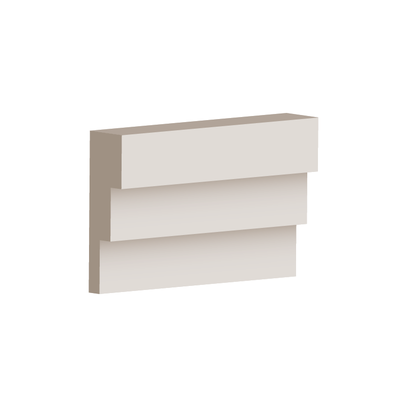 Step Moulds