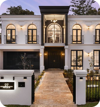 Small House