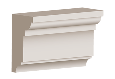 Architrave