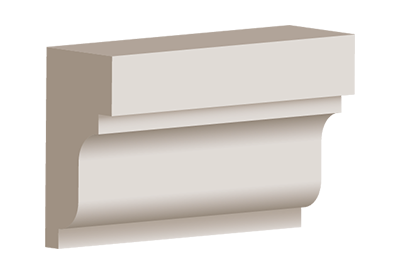 Architrave
