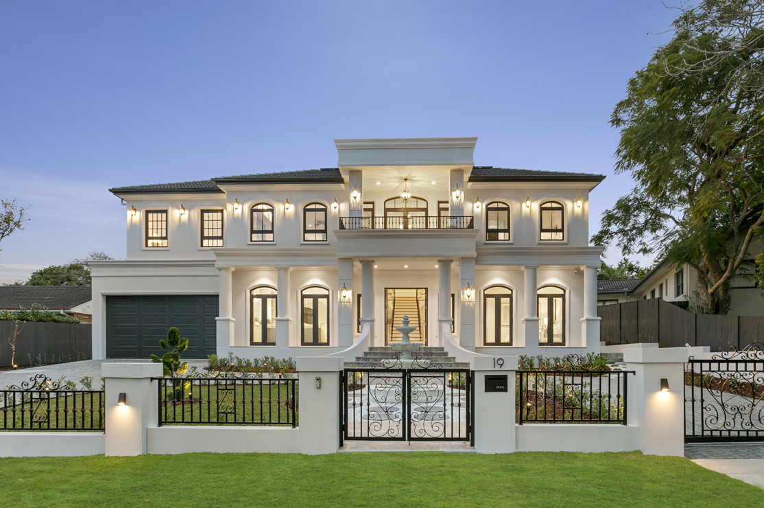 House 1
