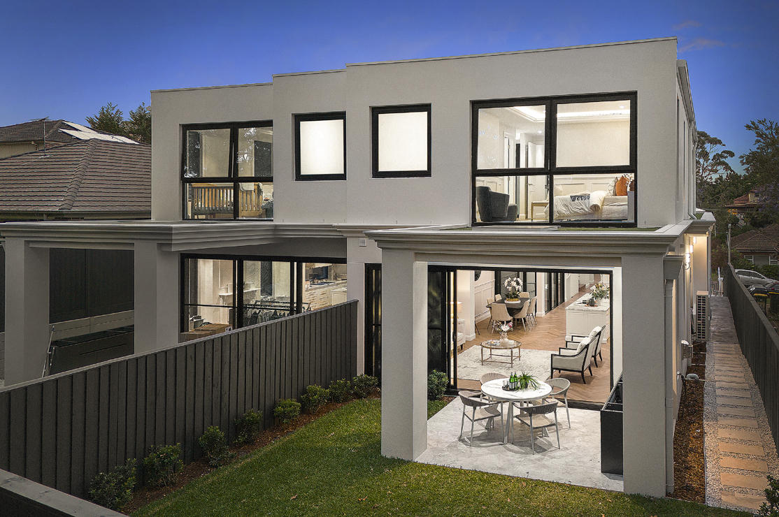 House 3