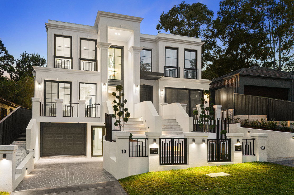 House 4