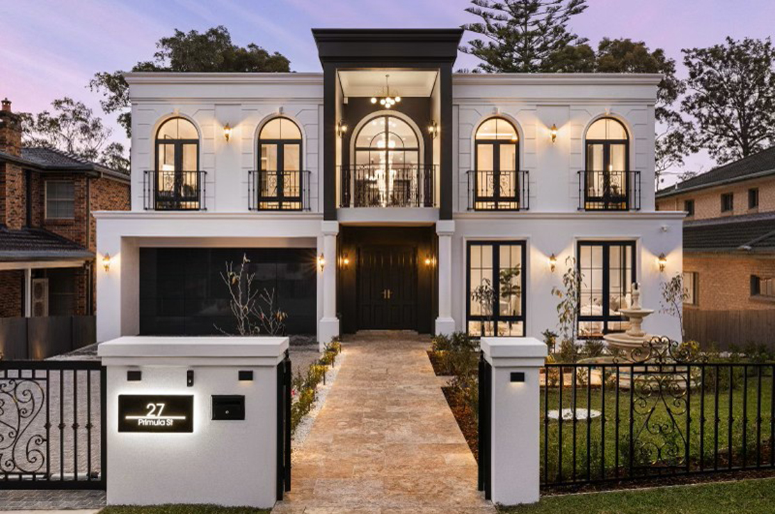 House 4