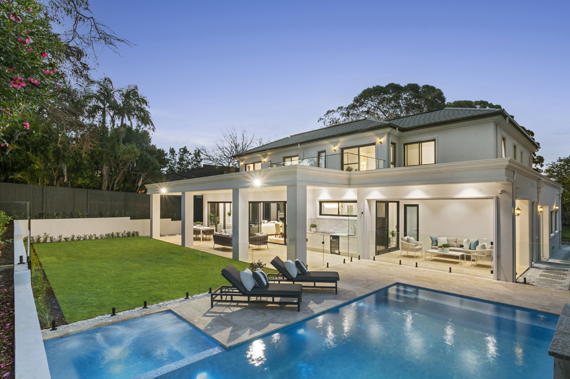 House 4