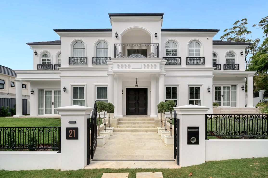 House 1