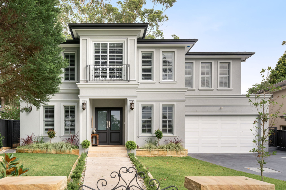 House 1