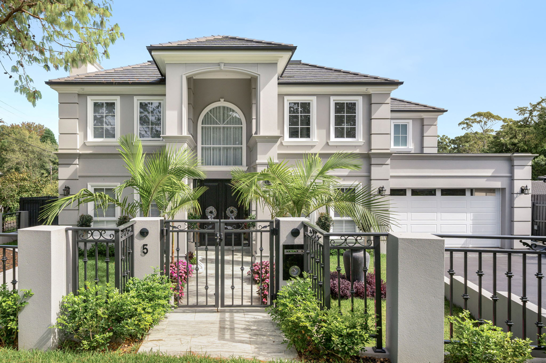 House 1