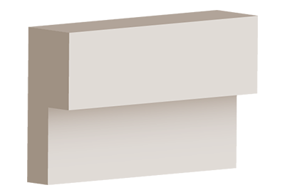 Step Moulds