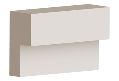 Step Moulds
