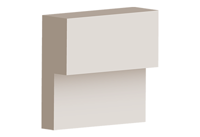 Step Moulds