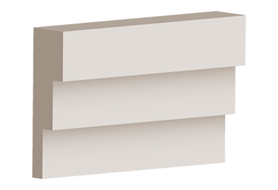 Step Moulds