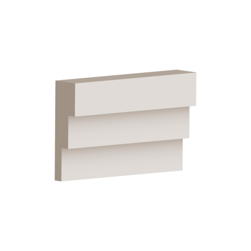 Step Moulds