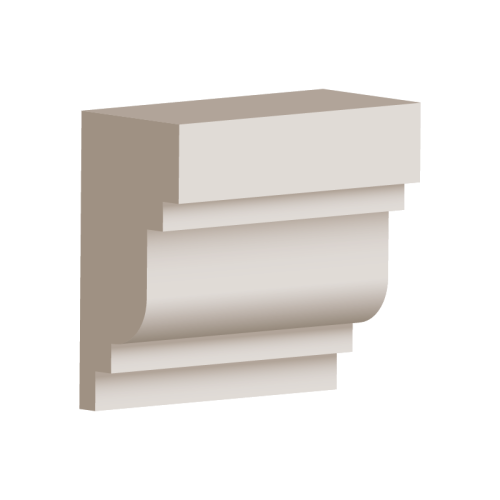 Eaves & Parapets