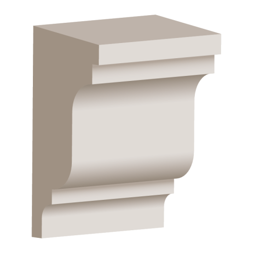 RL192S - Sill Moulding 210mm x 100mm