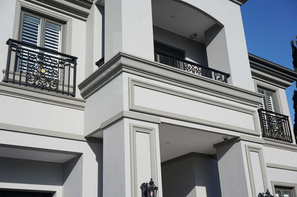 About Us Renderlook Architectural Mouldings Sydney