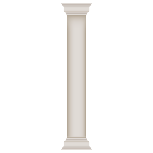 Column - Smooth