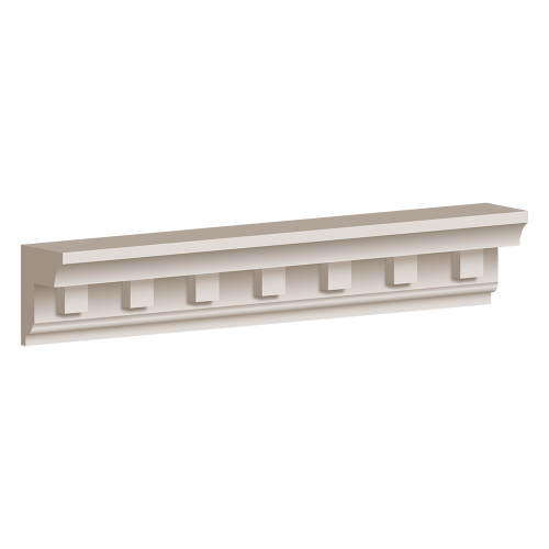 Dentil - Type 2