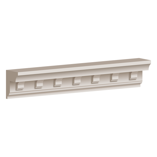 Dentil - Type 3